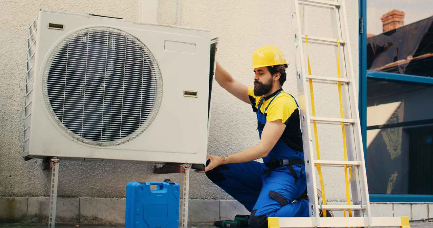 Best HVAC companies near me  in Delmar, MD