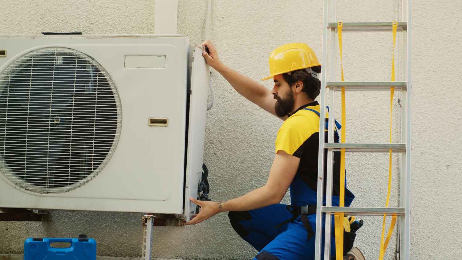 Best 24/7 HVAC repair  in Delmar, MD